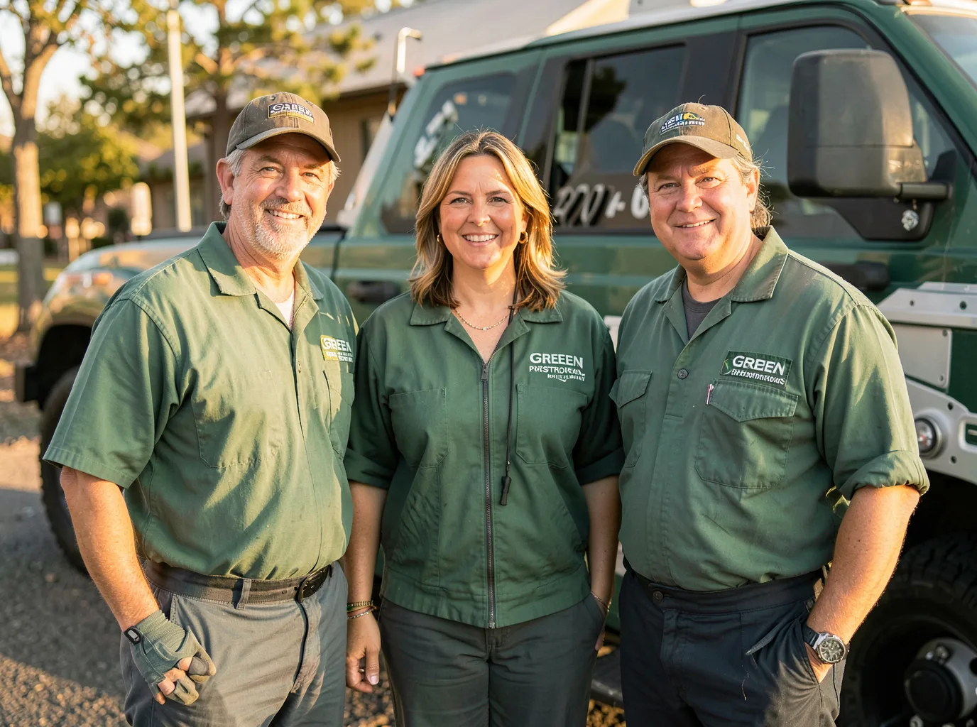 Water Damage Restoration company in Tennessee
