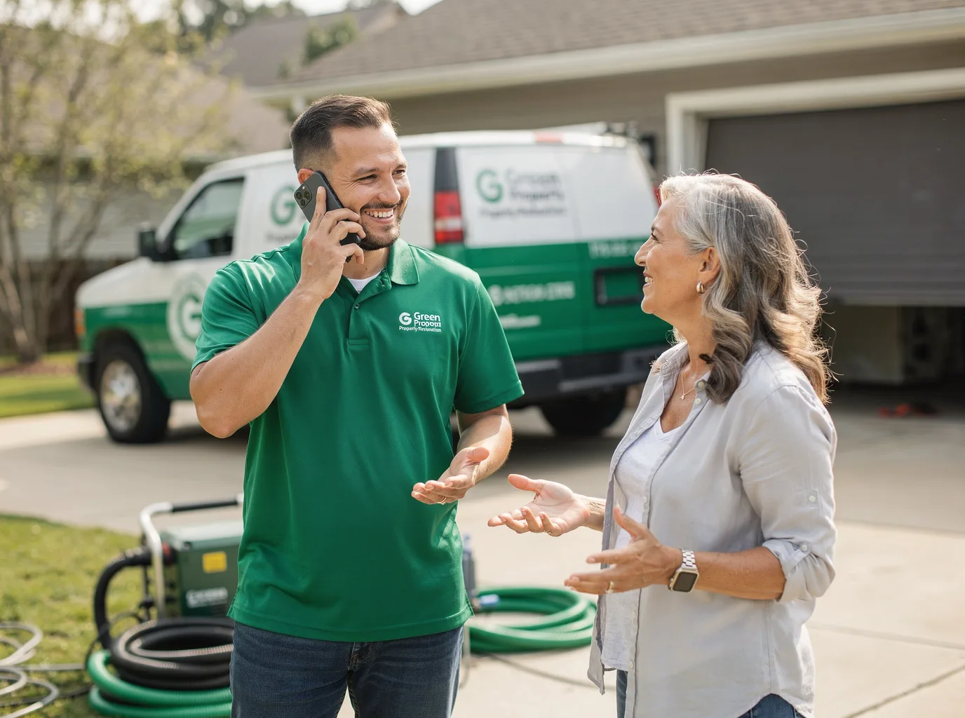 Water Damage Restoration Tennessee FAQs